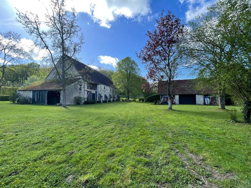 Maison - 494 m² - 15 pièces