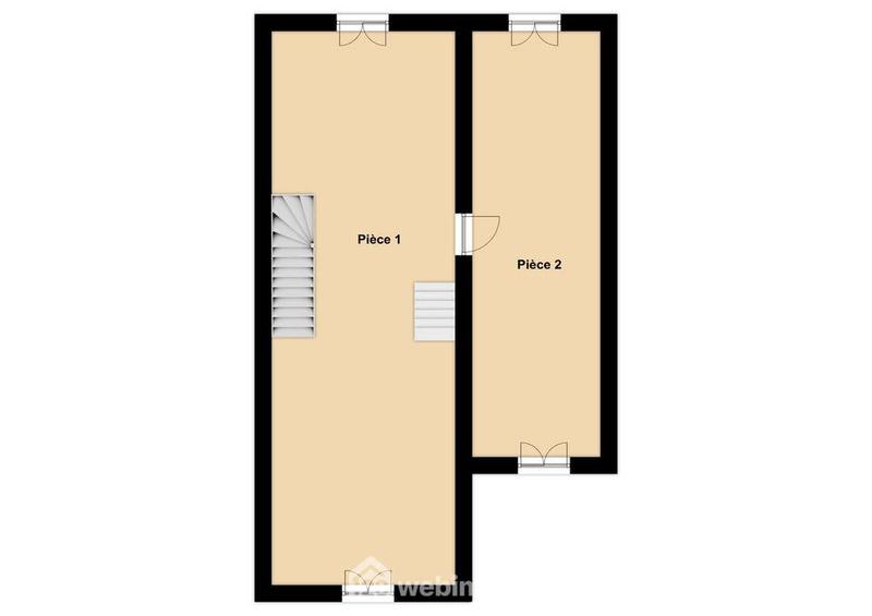 Appartement - 127 m² - 5 pièces