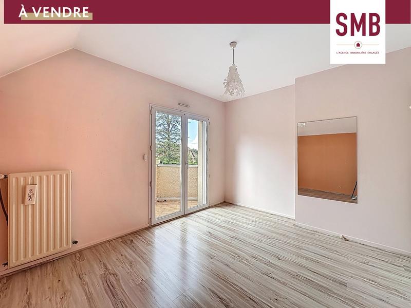 Maison - 137 m² - 6 pièces