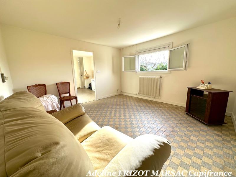 Maison - 96 m² - 4 pièces