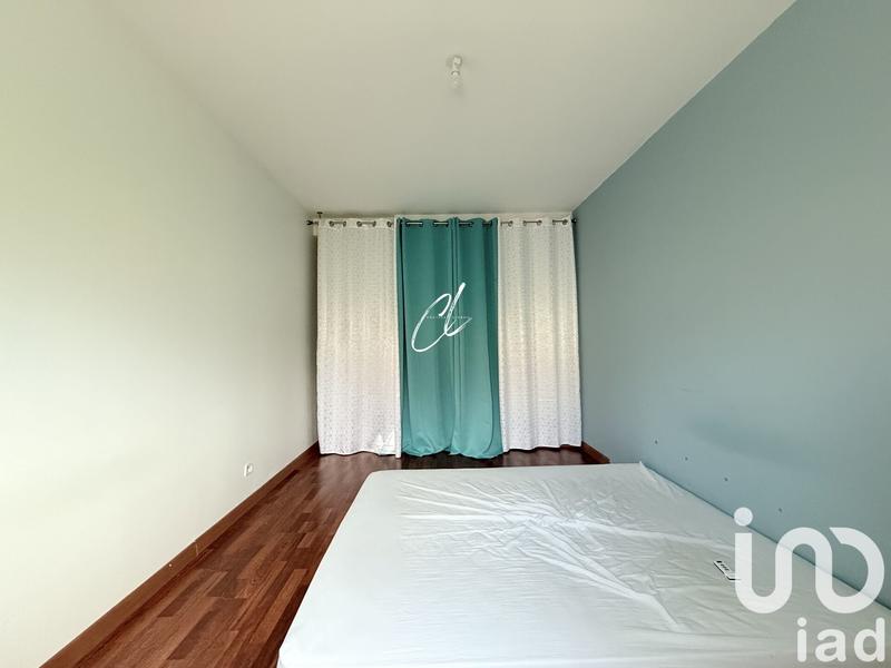 Maison - 123 m² - 6 pièces