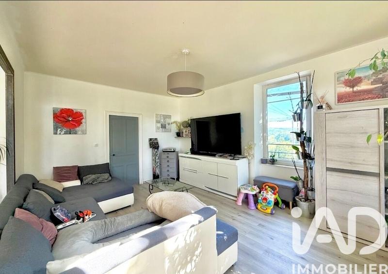 Maison de campagne - 215 m² - 8 pièces