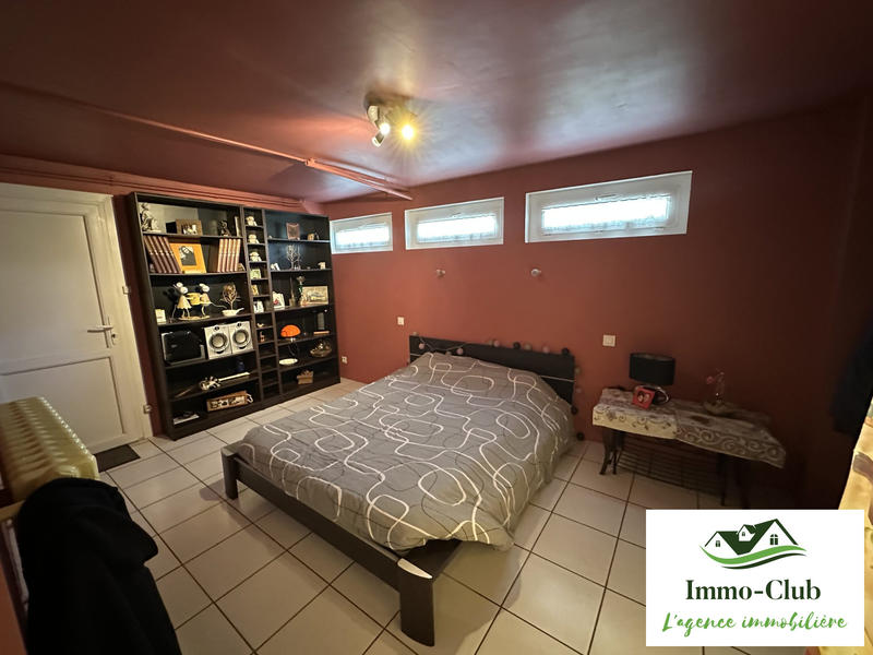 Maison contemporaine - 170 m² - 5 pièces