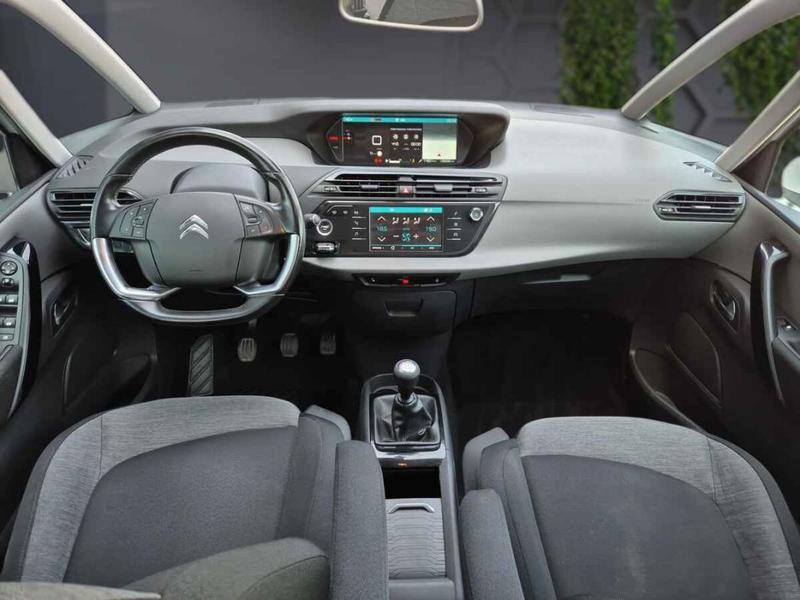 Citroën C4 Picasso 1.6 BlueHDi 120 cv Business + s&amp;S 94g