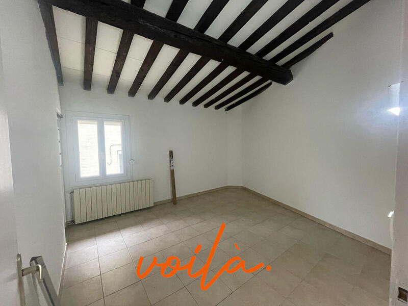 Maison - 75 m² - 4 pièces