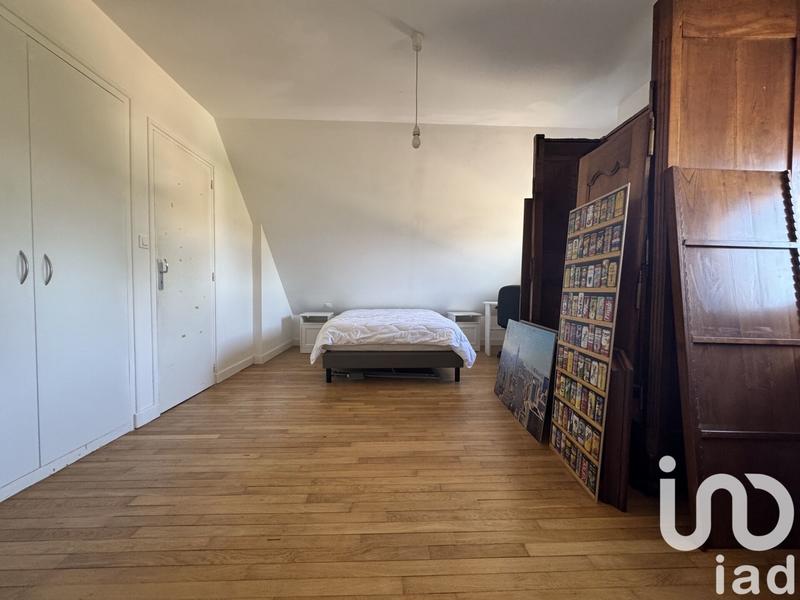 Maison - 137 m² - 5 pièces