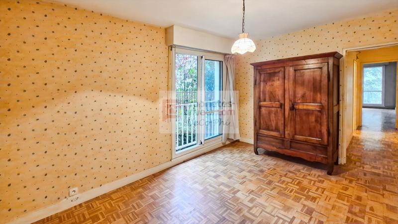 Appartement - 79 m² - 4 pièces