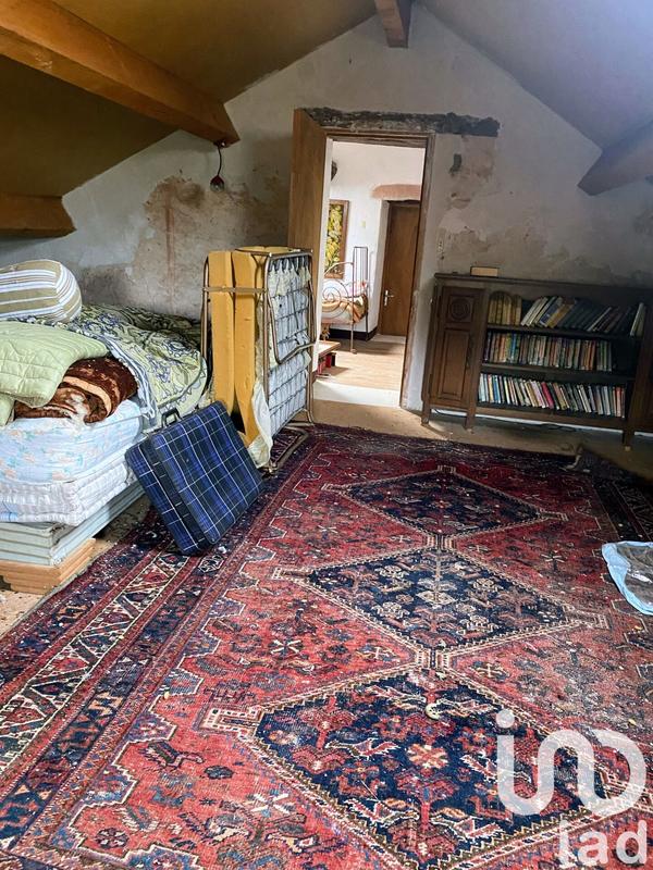 Maison - 150 m² - 6 pièces