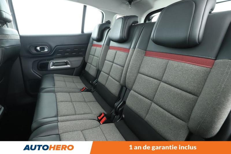 Citroën C5 Aircross 1.5 Blue-HDi Feel Bv6 131 ch