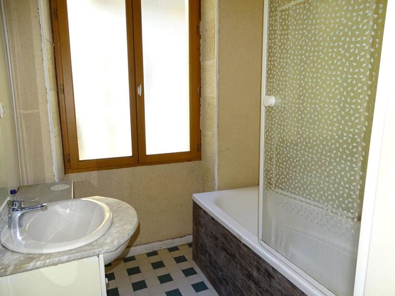 Maison - 123 m² - 5 pièces