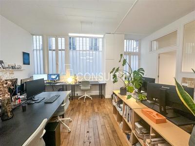Bureau - 55 m²