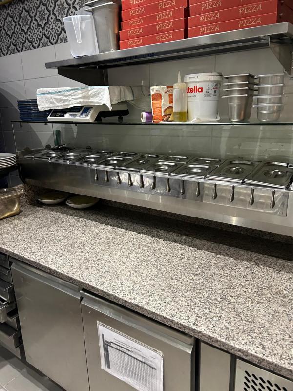 Fonds de commerce - 70 m²