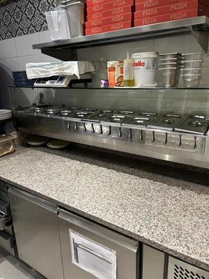 Fonds de commerce - 70 m²