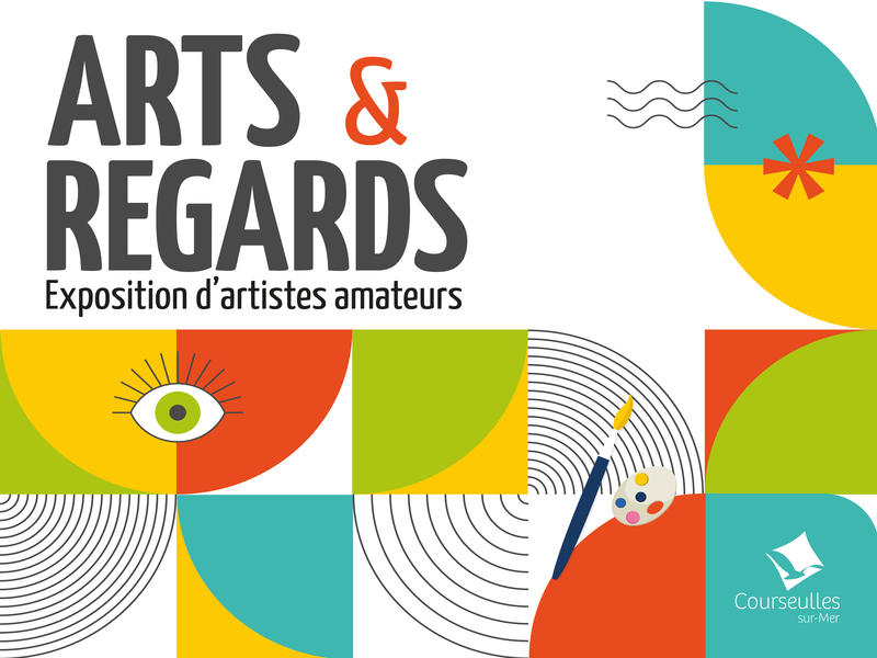 Arts &amp; Regards