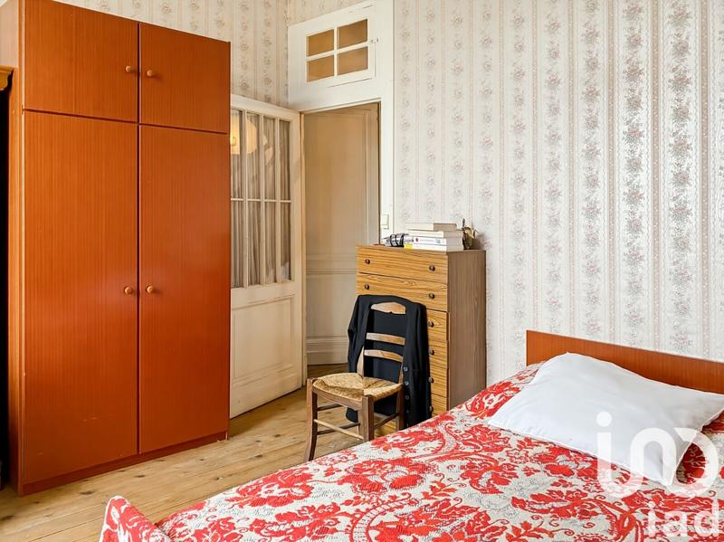 Maison de ville - 130 m² - 5 pièces