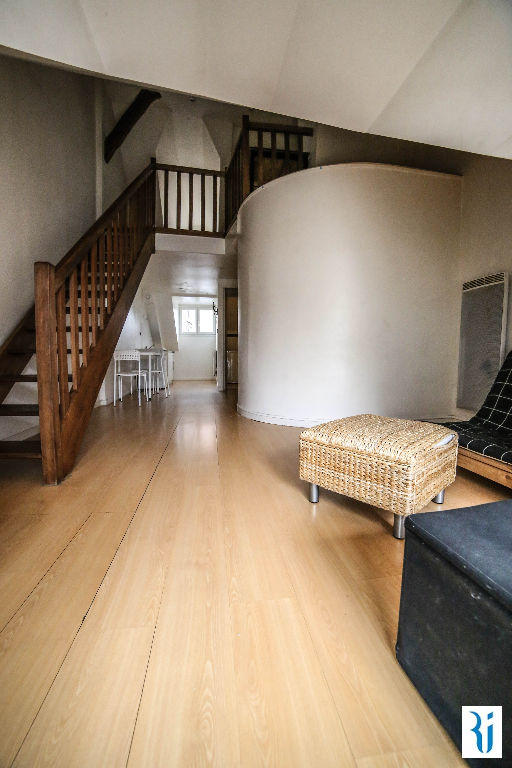 Appartement - 32 m² - 2 pièces