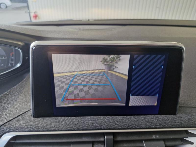 Peugeot 3008 1.6 Bluehdi 120ch Ss Eat6 Crossway