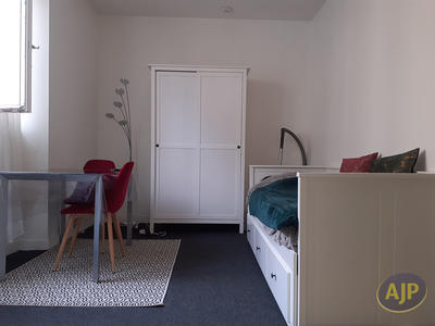 Appartement - 16 m² - 1 pièce