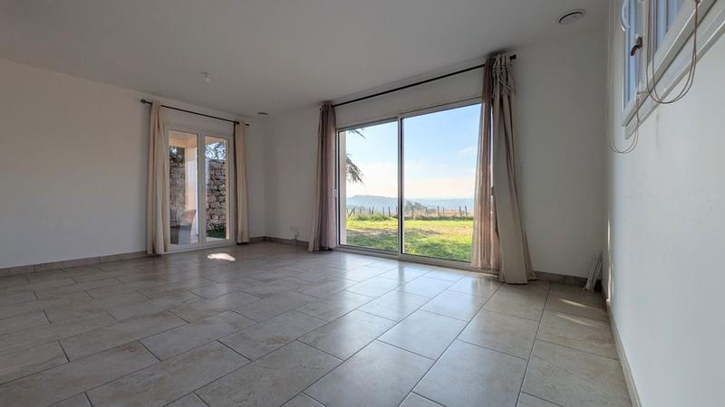 Villa - 109 m² - 5 pièces