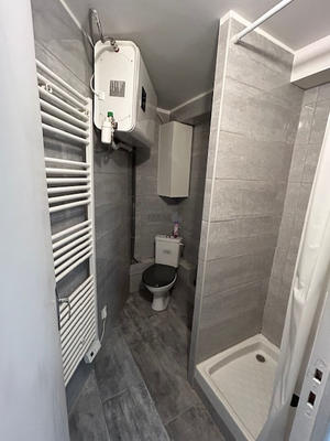 Appartement - 25 m² - 2 pièces