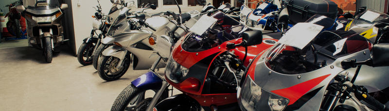 Mourges Motos Ventoux