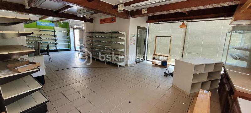 Immeuble - 445 m² - 11 pièces