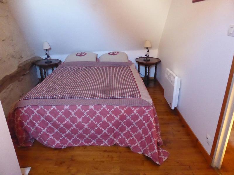 Maison - 48 m² - 2 pièces