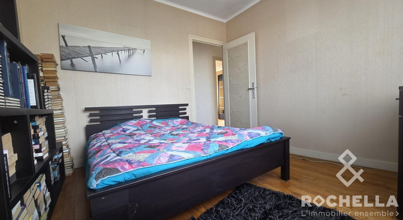 Maison ancienne - 144 m² - 7 pièces