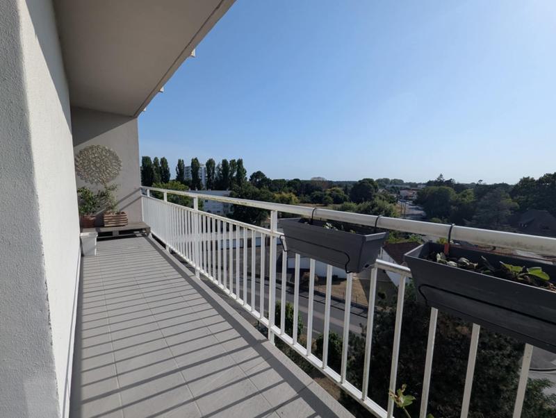 Appartement - 84 m² - 3 pièces