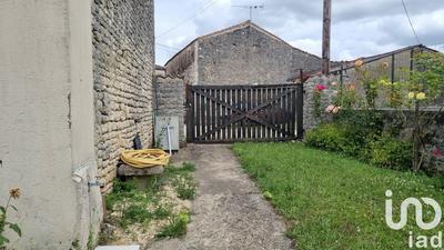 Maison de campagne - 115 m² - 9 pièces