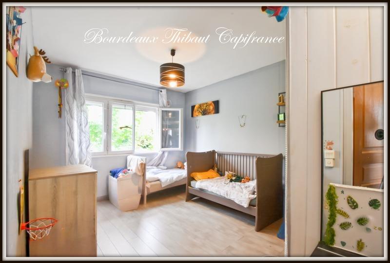 Appartement - 70 m² - 4 pièces