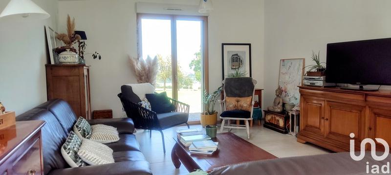 Maison - 170 m² - 8 pièces