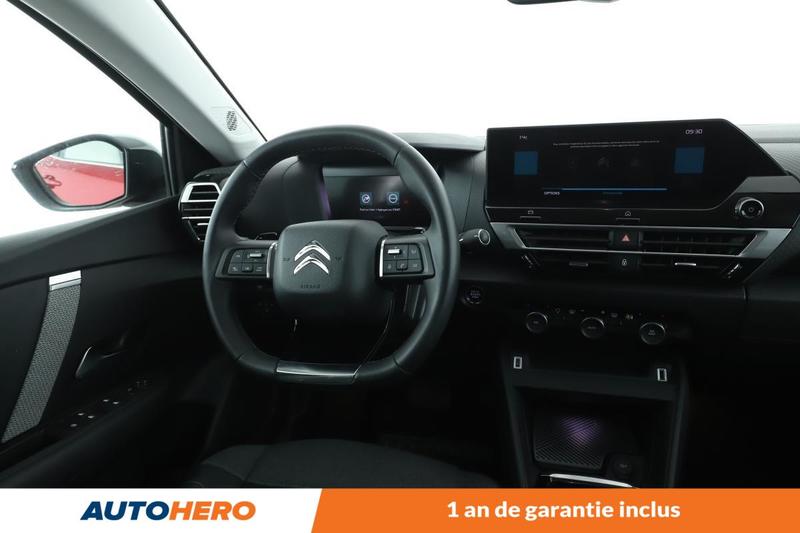 Citroën C4 1.5 Blue-HDi Shine Eat8 131 ch