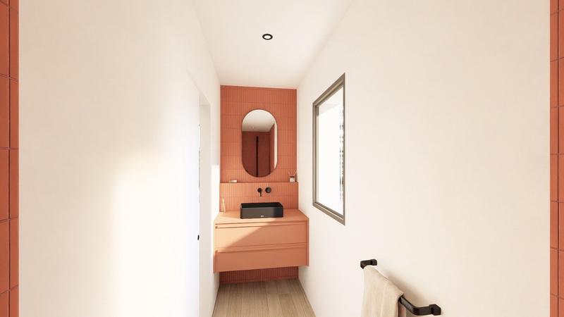 Maison d'architecte - 300 m² - 8 pièces