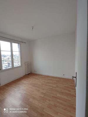 Appartement - 31 m² - 2 pièces