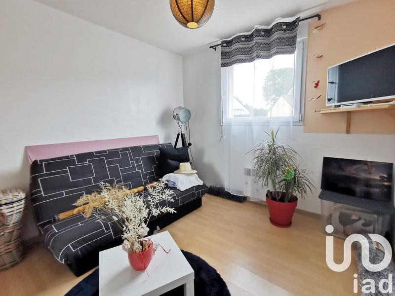 Maison - 98 m² - 5 pièces