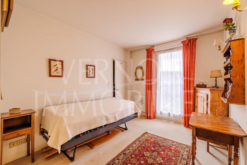 Appartement - 123 m² - 3 pièces