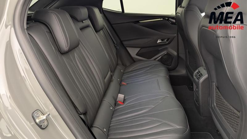 Ds Ds 4 Ds4 PureTech 130 Eat8 Rivoli