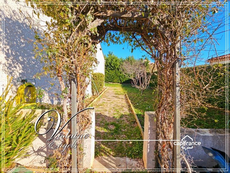 Villa - 86 m² - 4 pièces