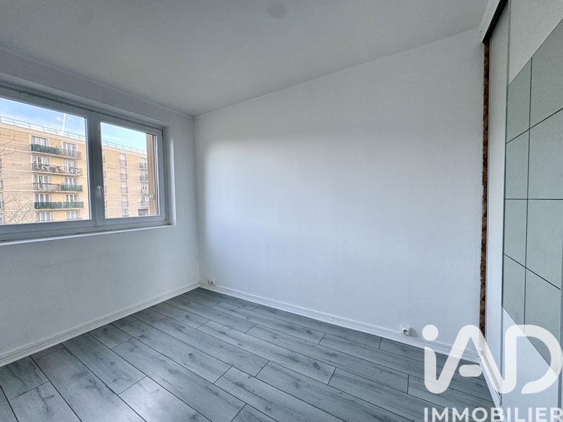 Appartement - 66 m² - 4 pièces
