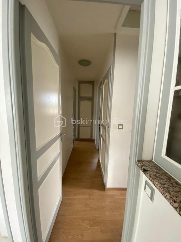 Maison - 124 m² - 6 pièces