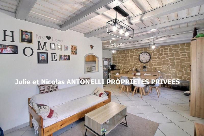 Maison - 127 m² - 6 pièces