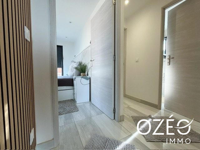 Villa - 105 m² - 5 pièces