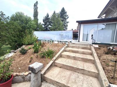 Maison - 155 m² - 6 pièces