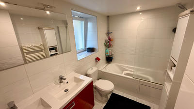 Appartement - 73 m² - 5 pièces