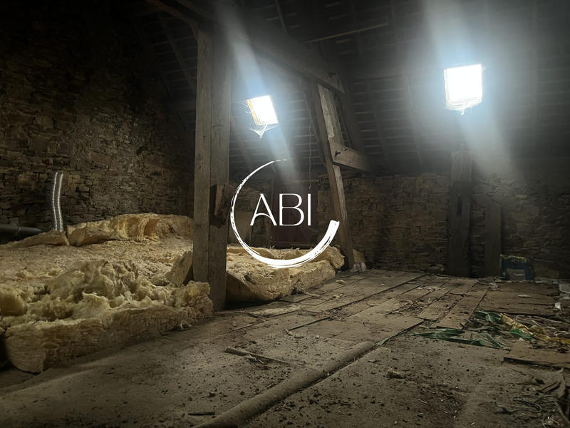 Maison - 105 m² - 4 pièces