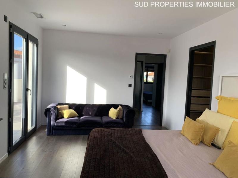 Maison - 151 m² - 5 pièces