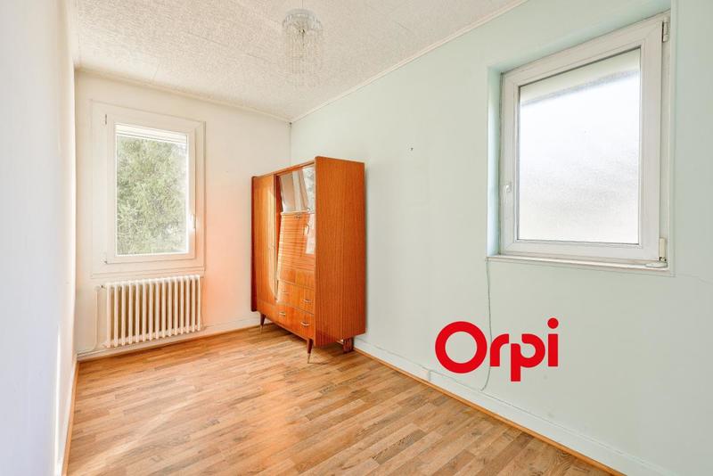 Maison - 110 m² - 6 pièces