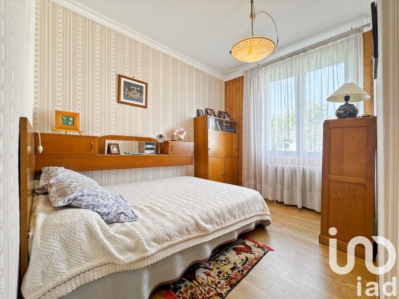 Maison - 112 m² - 6 pièces