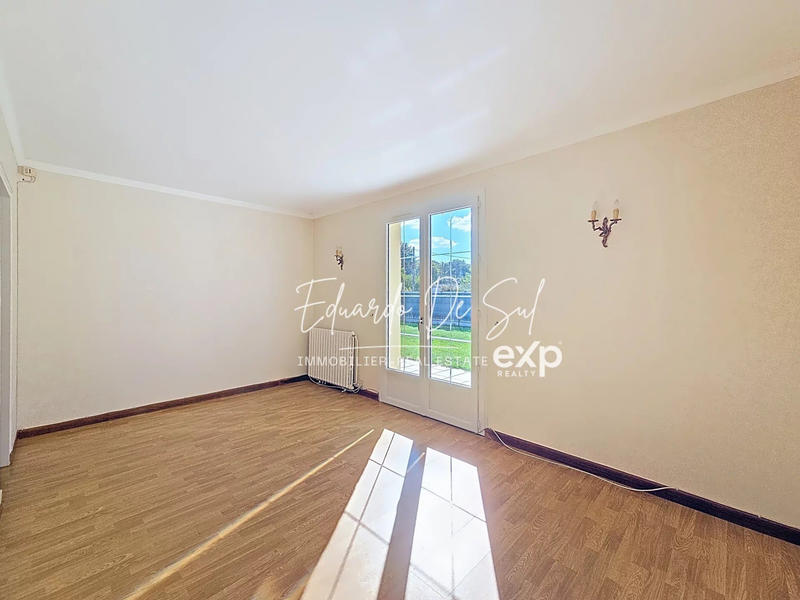 Maison - 145 m² - 7 pièces